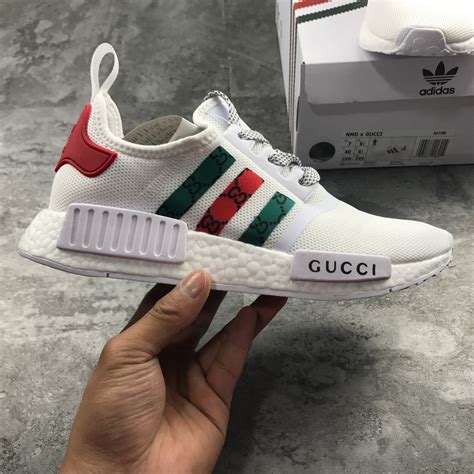 gucci nmds r1